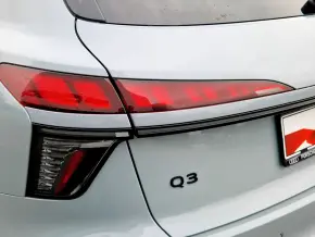 Audi Q3 e-hybrid 200kW thumbnail