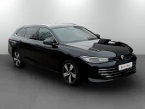 VW Noul Passat Business 1.5 TSI PHEV thumbnail