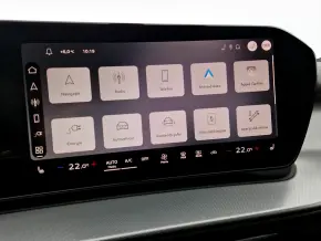 Audi Q3 e-hybrid 200kW thumbnail