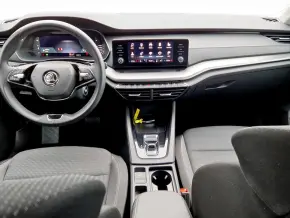 Škoda Octavia Ambition 2.0 TDI DSG thumbnail