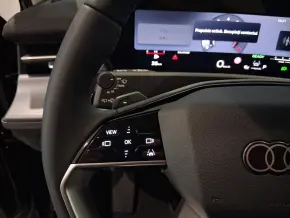Audi Q3 Sportback 35 TFSI thumbnail