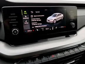 Škoda Octavia Ambition 2.0 TDI DSG thumbnail