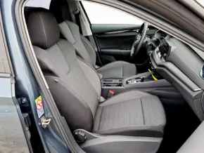 Škoda Octavia Ambition 2.0 TDI DSG thumbnail