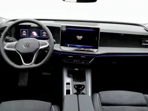 VW Noul Passat Business 1.5 TSI PHEV thumbnail