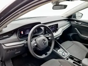 Škoda Octavia Ambition 2.0 TDI DSG thumbnail