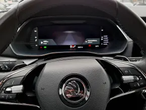 Škoda Octavia Ambition 2.0 TDI DSG thumbnail