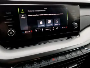 Škoda Octavia Ambition 2.0 TDI DSG thumbnail