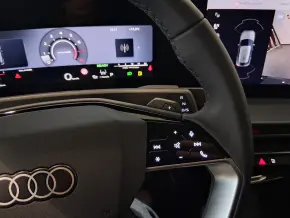 Audi Q3 Sportback 35 TFSI thumbnail