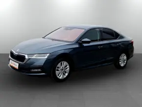 Škoda Octavia Ambition 2.0 TDI DSG thumbnail