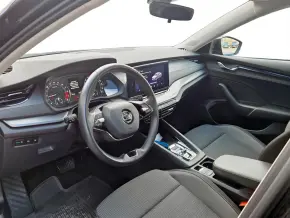 Škoda OCTAVIA AMBITION 2.0 TDI DSG thumbnail