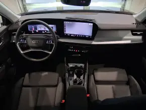 Audi Q3 Sportback 35 TFSI thumbnail