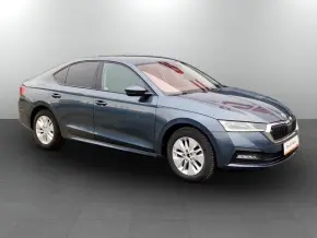 Škoda Octavia Ambition 2.0 TDI DSG thumbnail