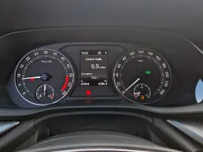 Škoda OCTAVIA AMBITION 2.0 TDI DSG thumbnail