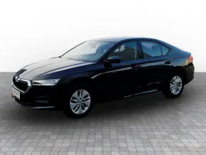 Škoda OCTAVIA AMBITION 2.0 TDI DSG thumbnail