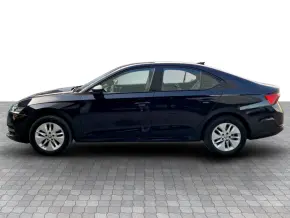 Škoda OCTAVIA AMBITION 2.0 TDI DSG thumbnail