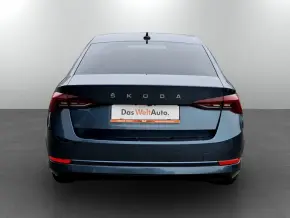 Škoda Octavia Ambition 2.0 TDI DSG thumbnail