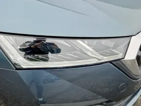 Škoda Octavia Ambition 2.0 TDI DSG thumbnail