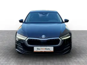Škoda OCTAVIA AMBITION 2.0 TDI DSG thumbnail