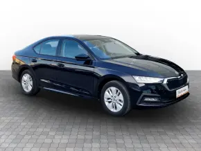 Škoda OCTAVIA AMBITION 2.0 TDI DSG thumbnail