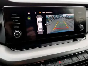 Škoda Octavia Ambition 2.0 TDI DSG thumbnail