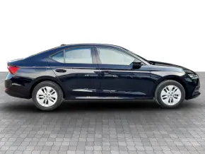 Škoda OCTAVIA AMBITION 2.0 TDI DSG thumbnail