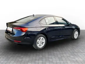 Škoda OCTAVIA AMBITION 2.0 TDI DSG thumbnail