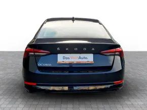 Škoda OCTAVIA AMBITION 2.0 TDI DSG thumbnail
