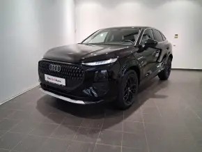 Audi Q3 Sportback 35 TFSI thumbnail