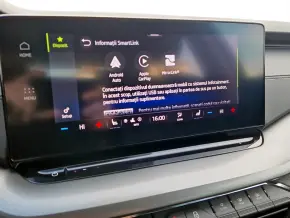 Škoda OCTAVIA AMBITION 2.0 TDI DSG thumbnail