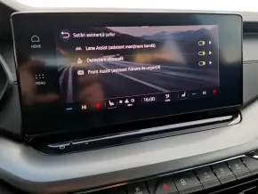 Škoda OCTAVIA AMBITION 2.0 TDI DSG thumbnail