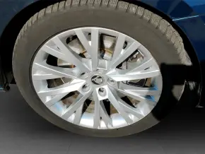 Škoda SUPERB STYLE 2.0 TSI 4x4 DSG thumbnail