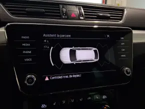 SUPERB COMBI AMBITION 2.0 TDI DSG thumbnail