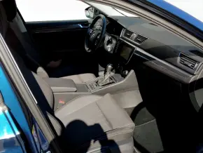 Škoda SUPERB STYLE 2.0 TSI 4x4 DSG thumbnail