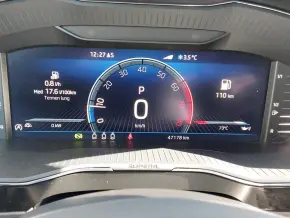 Škoda SUPERB STYLE 2.0 TSI 4x4 DSG thumbnail