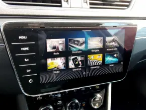 Škoda SUPERB STYLE 2.0 TSI 4x4 DSG thumbnail