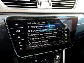 Škoda SUPERB STYLE 2.0 TSI 4x4 DSG thumbnail
