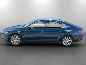 Škoda SUPERB STYLE 2.0 TSI 4x4 DSG thumbnail