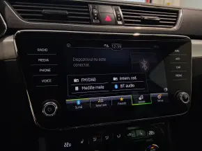 SUPERB COMBI AMBITION 2.0 TDI DSG thumbnail