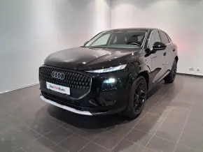 Audi Q3 Sportback 35 TFSI thumbnail
