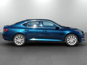 Škoda SUPERB STYLE 2.0 TSI 4x4 DSG thumbnail