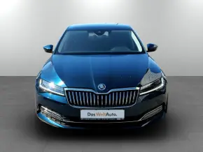 Škoda SUPERB STYLE 2.0 TSI 4x4 DSG thumbnail