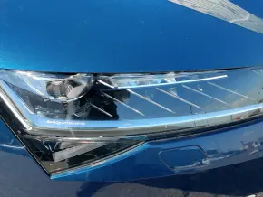 Škoda SUPERB STYLE 2.0 TSI 4x4 DSG thumbnail