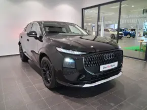 Audi Q3 Sportback 35 TFSI thumbnail