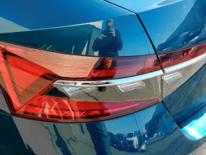 Škoda SUPERB STYLE 2.0 TSI 4x4 DSG thumbnail