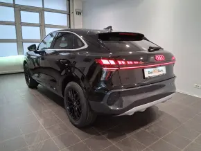 Audi Q3 Sportback 35 TFSI thumbnail