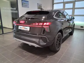 Audi Q3 Sportback 35 TFSI thumbnail