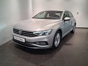 VW Noul Passat Highline2.0 TDI SCR DSG 4Mot thumbnail