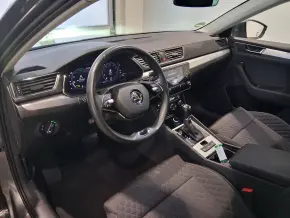 SUPERB COMBI AMBITION 2.0 TDI DSG thumbnail