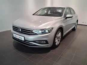 VW Noul Passat Highline2.0 TDI SCR DSG 4Mot thumbnail