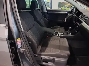SUPERB COMBI AMBITION 2.0 TDI DSG thumbnail